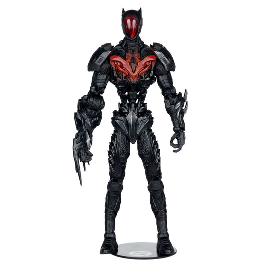 McFarlane Toys DC Multiverse Failsafe Batman Failsafe Action figure