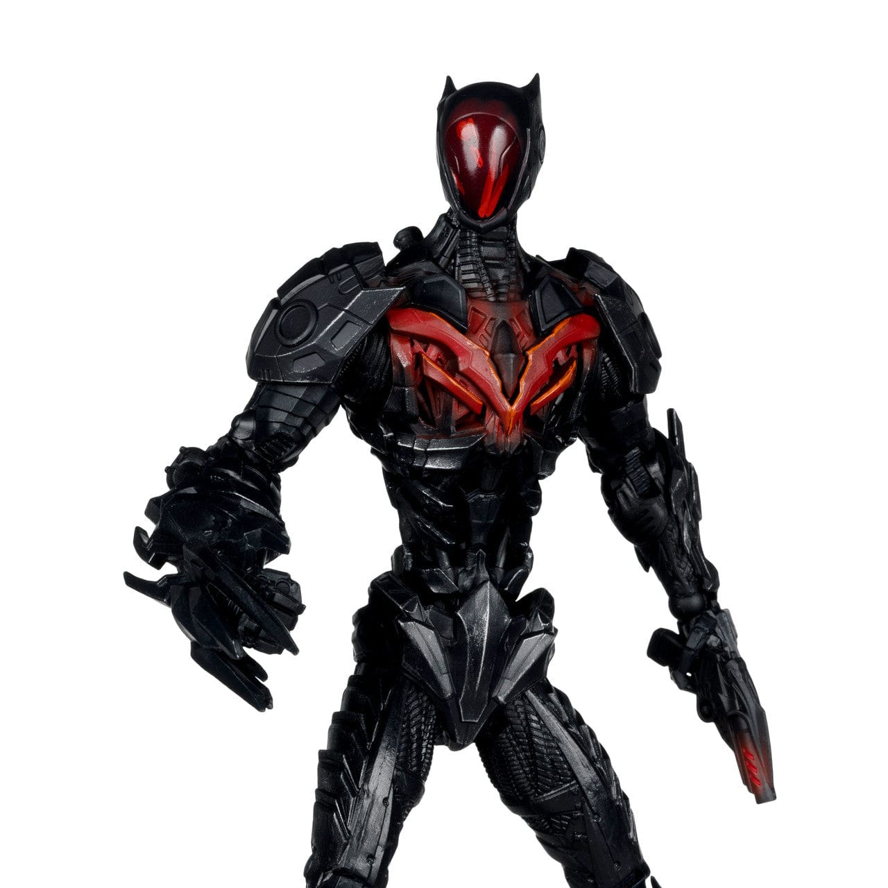 McFarlane Toys DC Multiverse Failsafe Batman Failsafe Action figure