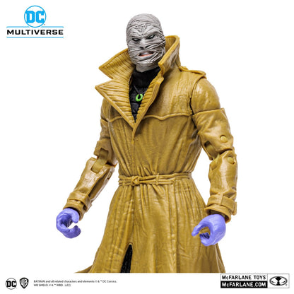 McFarlane Toys DC Multiverse Hush Batman: Hush