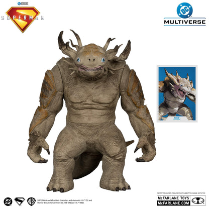 McFarlane Toys DC Multiverse Kaiju Superman Movie