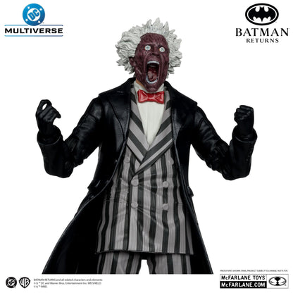 McFarlane Toys DC Multiverse Max Shreck Batman Returns Action figure
