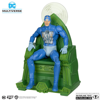 McFarlane Toys DC Multiverse Metron New Gods