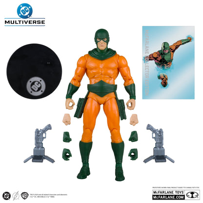 McFarlane Toys DC Multiverse Mirror Master The Flash