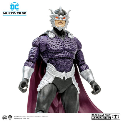 McFarlane Toys DC Multiverse Ocean Master DC New 52