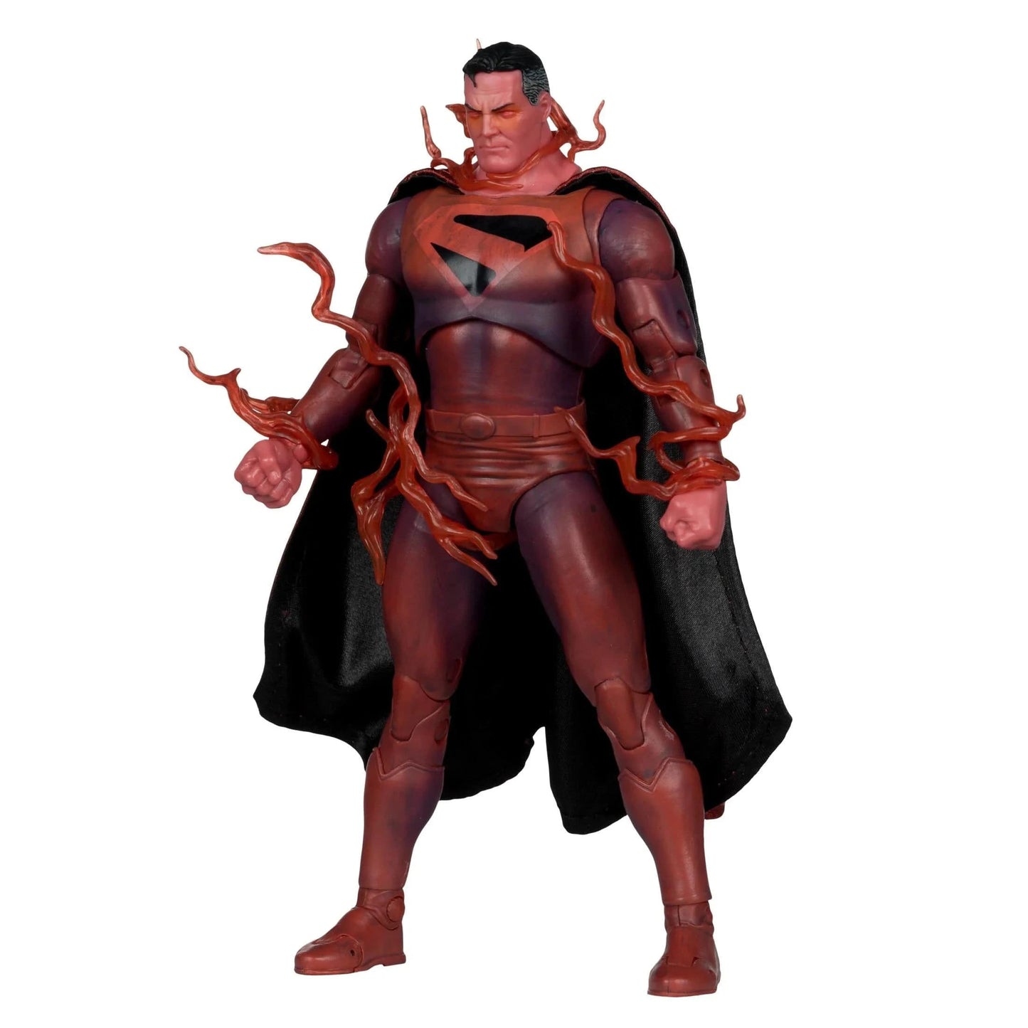 McFarlane Toys DC Multiverse Superman Kingdom Come Cover Recreations