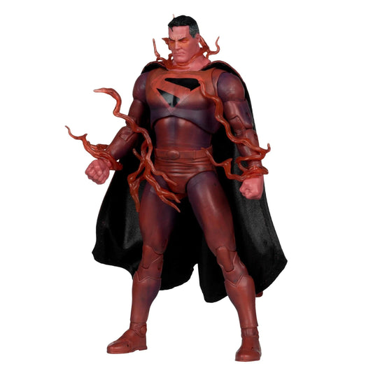 McFarlane Toys DC Multiverse Superman Kingdom Come Cover Recreations