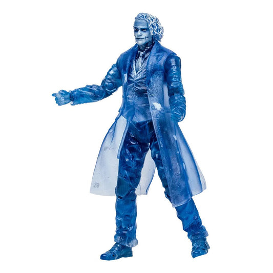 McFarlane Toys DC Multiverse The Joker Sonar Variant The Dark Knight Trilogy