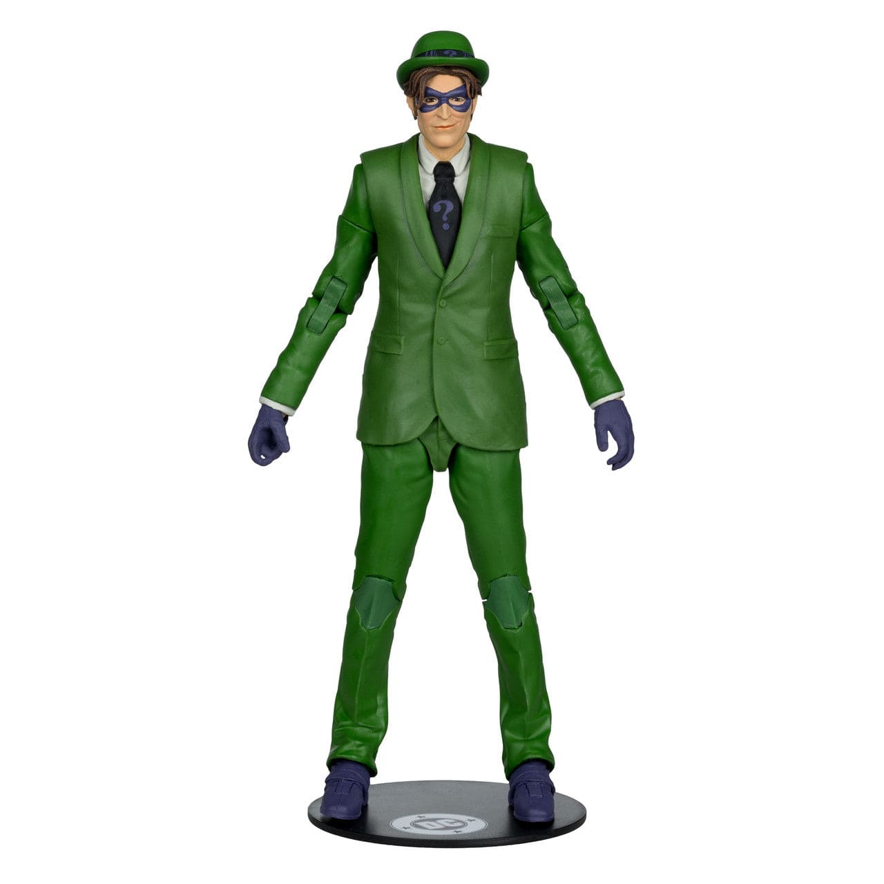 McFarlane Toys DC Multiverse The Riddler Batman Hush Action Figure