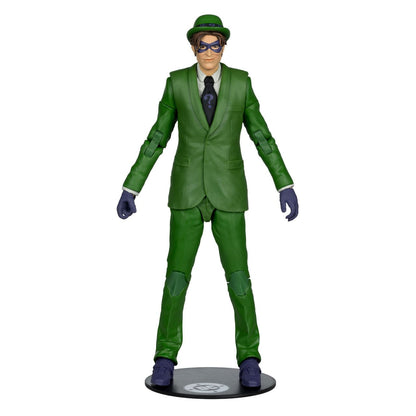 McFarlane Toys DC Multiverse The Riddler Batman Hush Action Figure