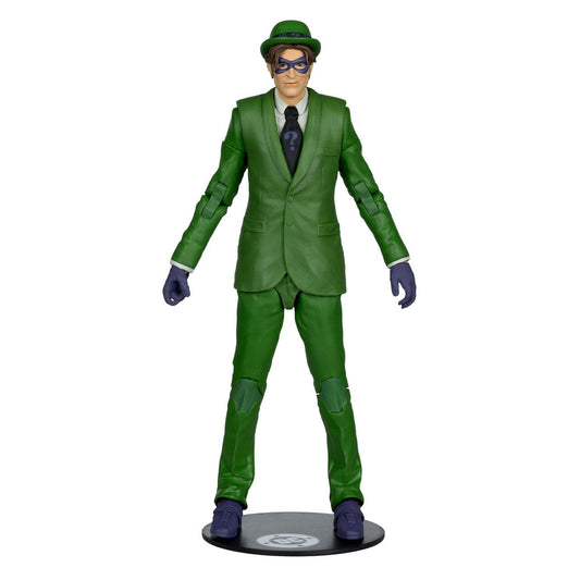 McFarlane Toys DC Multiverse The Riddler Batman Hush Action Figure