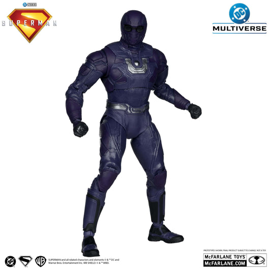 McFarlane Toys DC Multiverse Ultraman Deluxe Edition Superman Movie