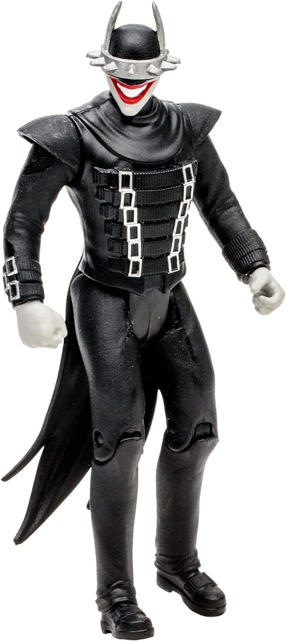 McFarlane Toys DC Superpowers Batman Who Laughs