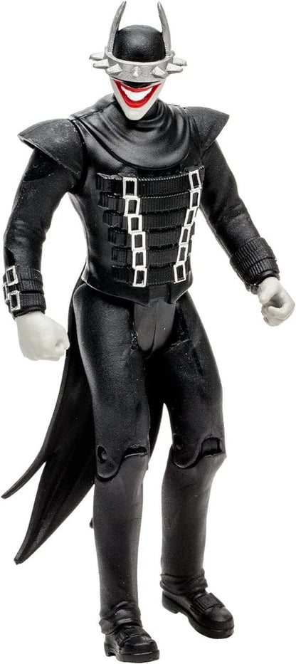 McFarlane Toys DC Superpowers Batman Who Laughs