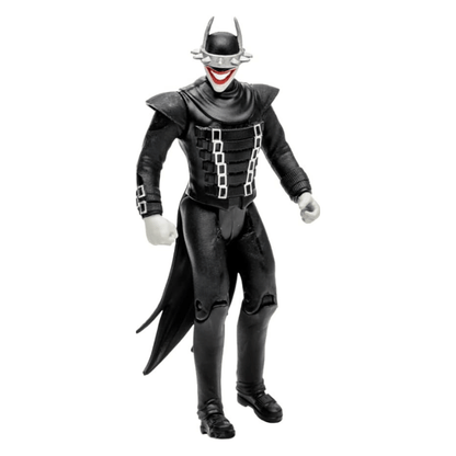 McFarlane Toys DC Superpowers Batman Who Laughs Figure