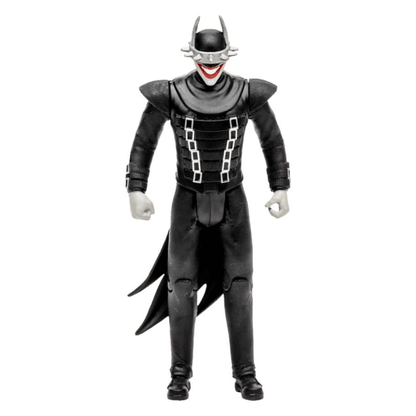 McFarlane Toys DC Superpowers Batman Who Laughs Figure