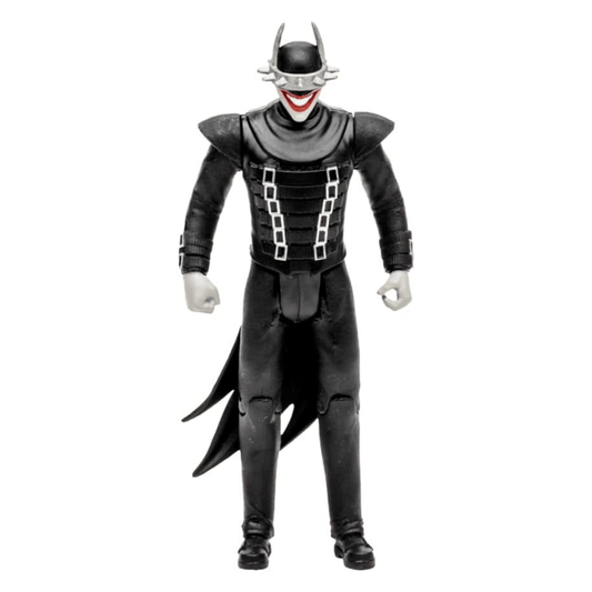 McFarlane Toys DC Superpowers Batman Who Laughs Figure