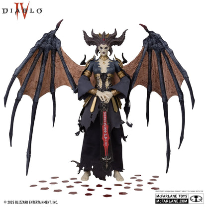 McFarlane Toys Diablo IV Lilith Elite Edition