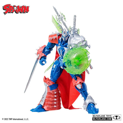 McFarlane Toys Manga Spawn Standard Edition