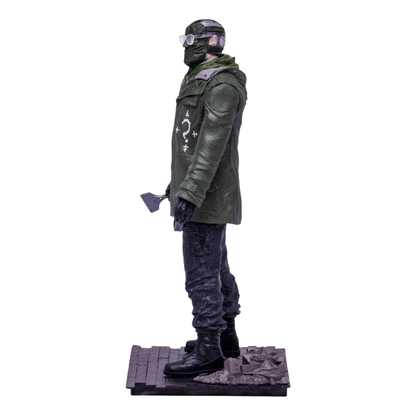 McFarlane Toys The Riddler 12" Statue - The Batman Movie