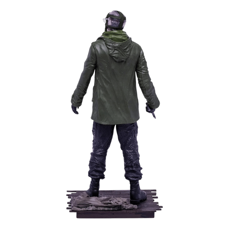 McFarlane Toys The Riddler 12" Statue - The Batman Movie