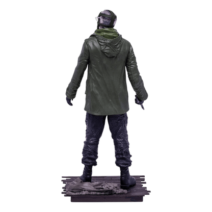 McFarlane Toys The Riddler 12" Statue - The Batman Movie