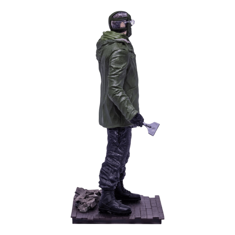 McFarlane Toys The Riddler 12" Statue - The Batman Movie