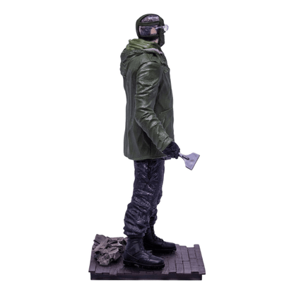 McFarlane Toys The Riddler 12" Statue - The Batman Movie