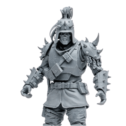 McFarlane Toys Warhammer 40,000 Darktide Traitor Guard Artist Proof Figure