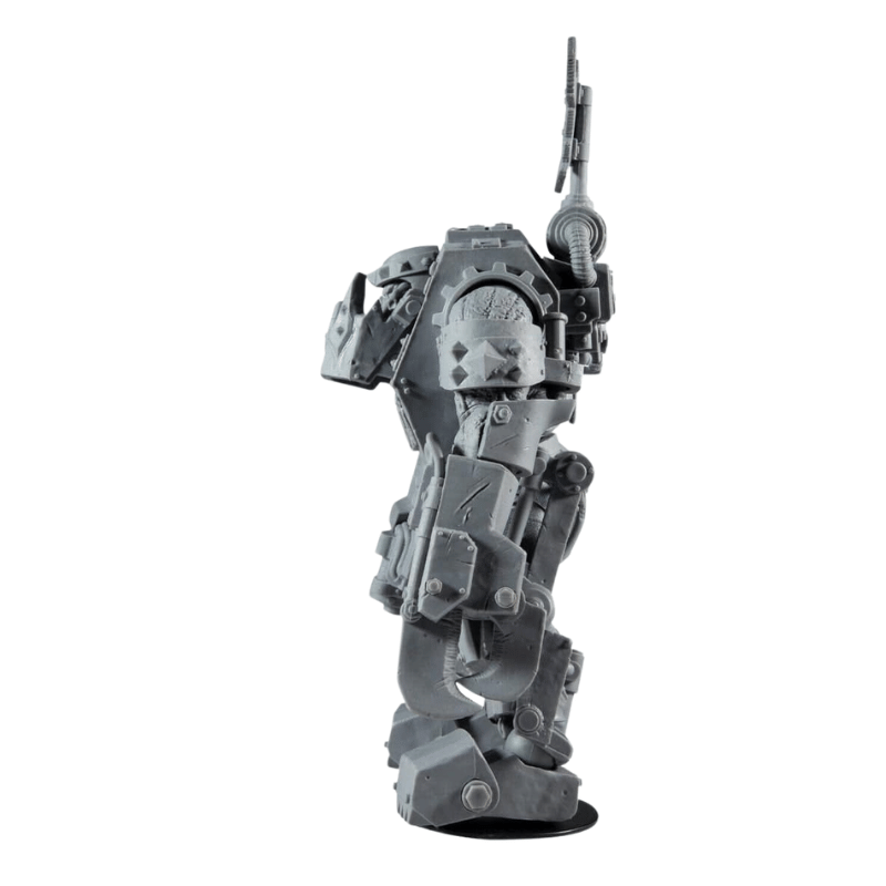 McFarlane Toys Warhammer 40,000 Figure Ork Meganob with Shoota Artist Proof Figure