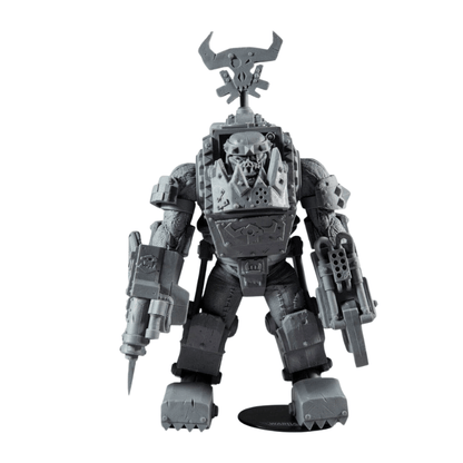 McFarlane Toys Warhammer 40,000 Figure Ork Meganob with Shoota Artist Proof Figure