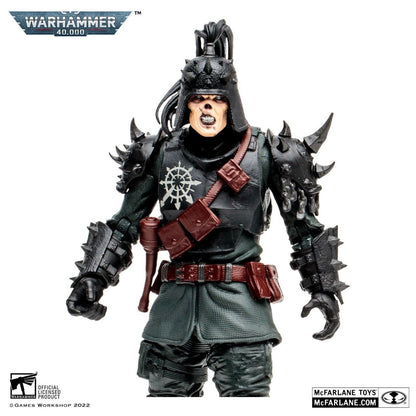 McFarlane Toys Warhammer 40,000 Traitor Guard