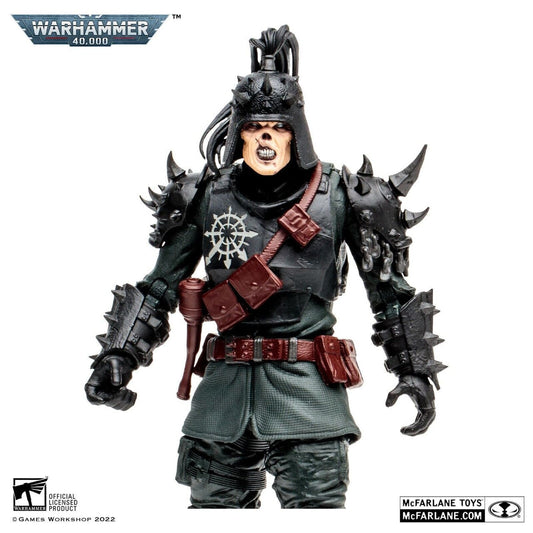 McFarlane Toys Warhammer 40,000 Traitor Guard