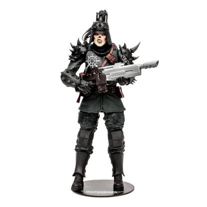 McFarlane Toys Warhammer 40,000 Traitor Guard Figure