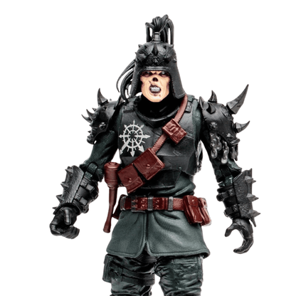 McFarlane Toys Warhammer 40,000 Traitor Guard Figure