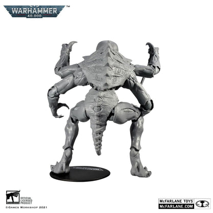 McFarlane Toys Warhammer 40,000 Ymgarl Genestealer Artist Proof