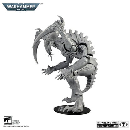 McFarlane Toys Warhammer 40,000 Ymgarl Genestealer Artist Proof