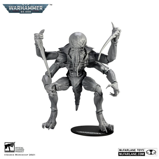 McFarlane Toys Warhammer 40,000 Ymgarl Genestealer Artist Proof