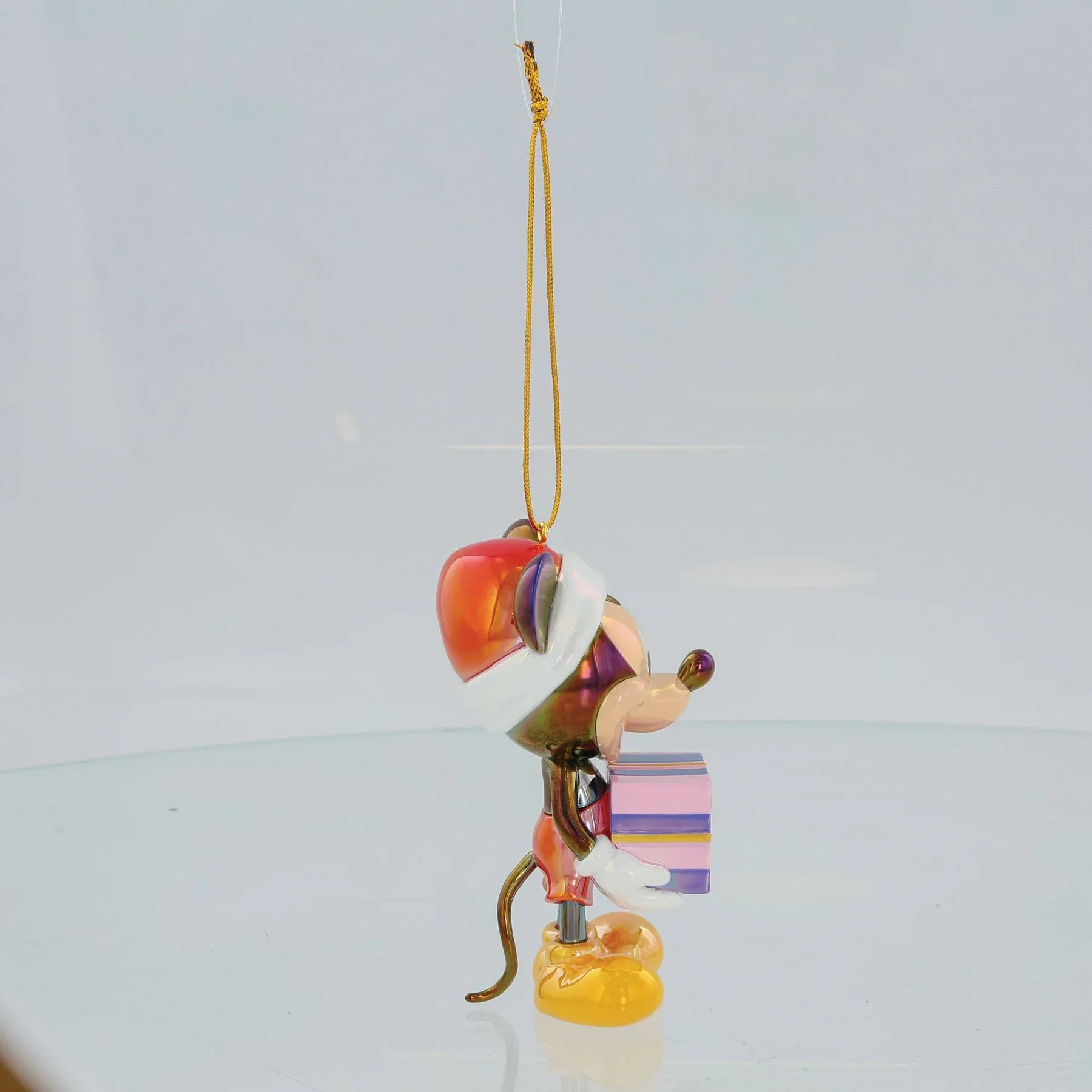 Mickey Mouse Hanging Ornament Disney by Department 56 6019120
