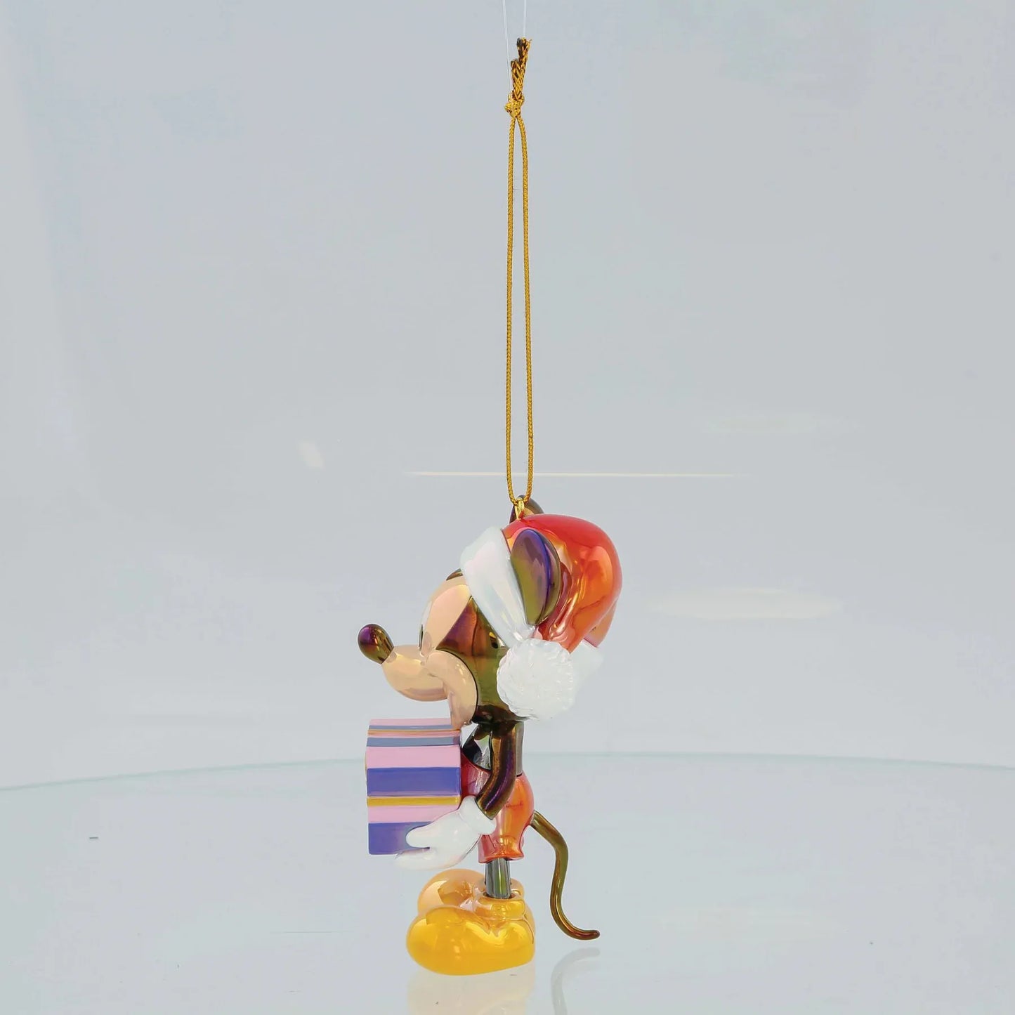 Mickey Mouse Hanging Ornament Disney by Department 56 6019120