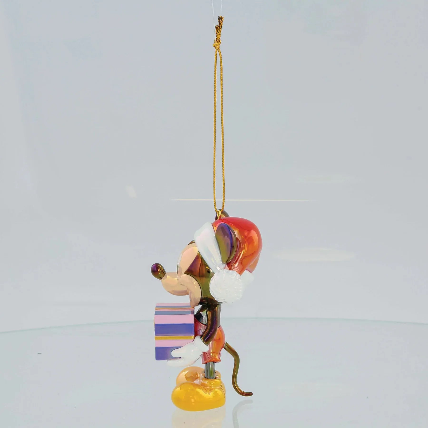 Mickey Mouse Hanging Ornament Disney by Department 56 6019120