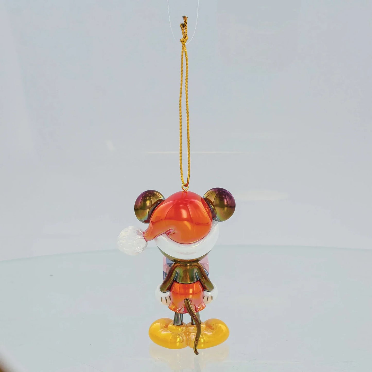 Mickey Mouse Hanging Ornament Disney by Department 56 6019120