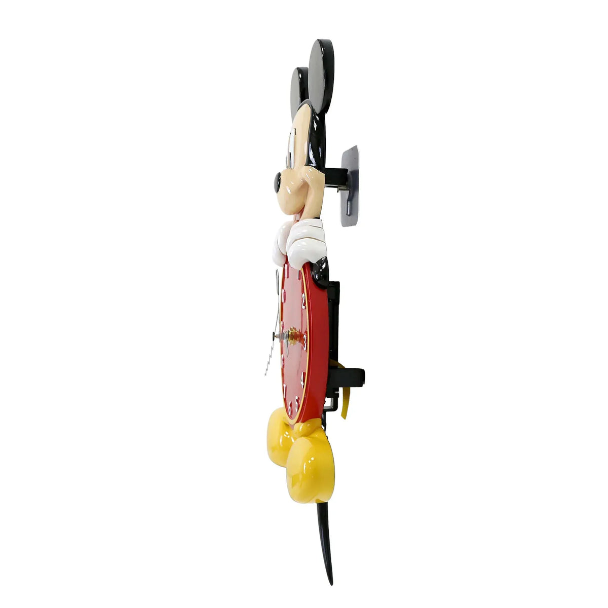 Mickey Mouse Wall Clock Disney by Allen Designs