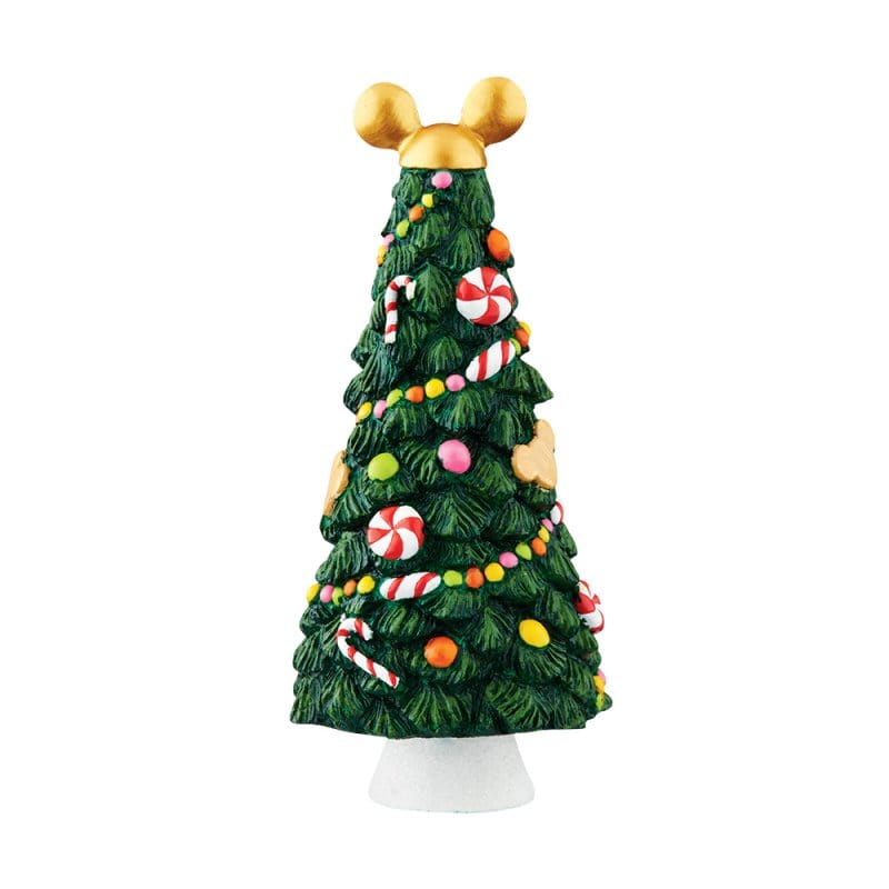 Mickey's Candy Tree Disney Village by Department 56