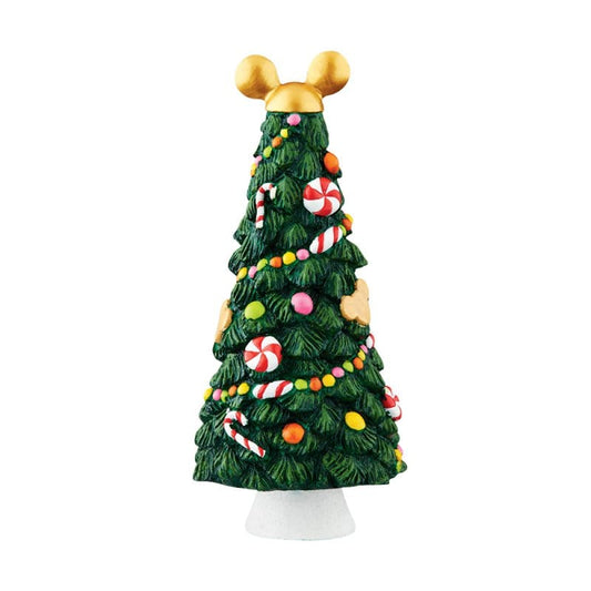 Mickey's Candy Tree Disney Village by Department 56