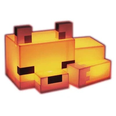Minecraft Baby Fox Light By Paladone