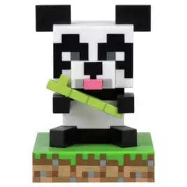 Minecraft Panda Icon Light By Paladone