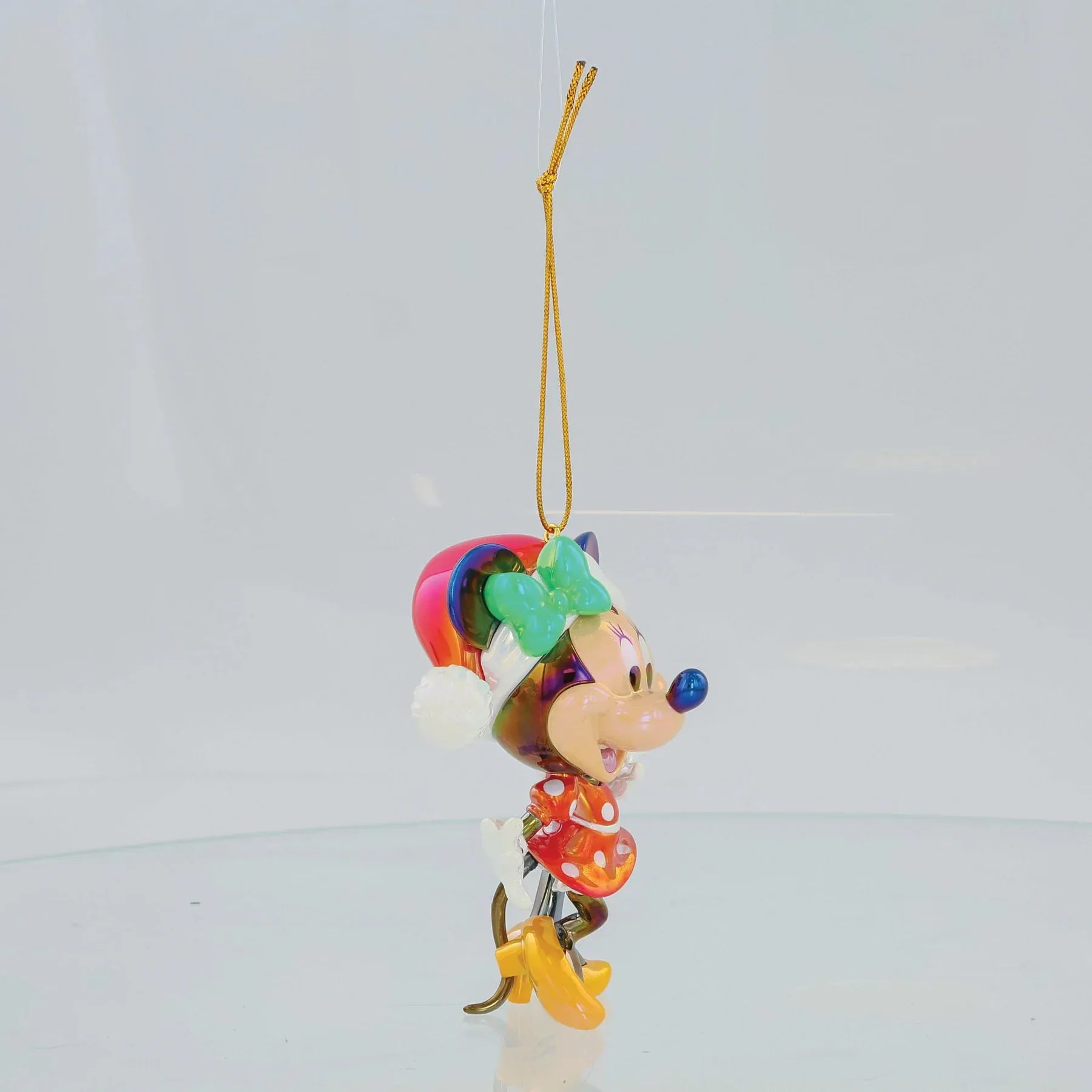 Minnie Mouse Hanging Ornament Disney by Department 56 6019119