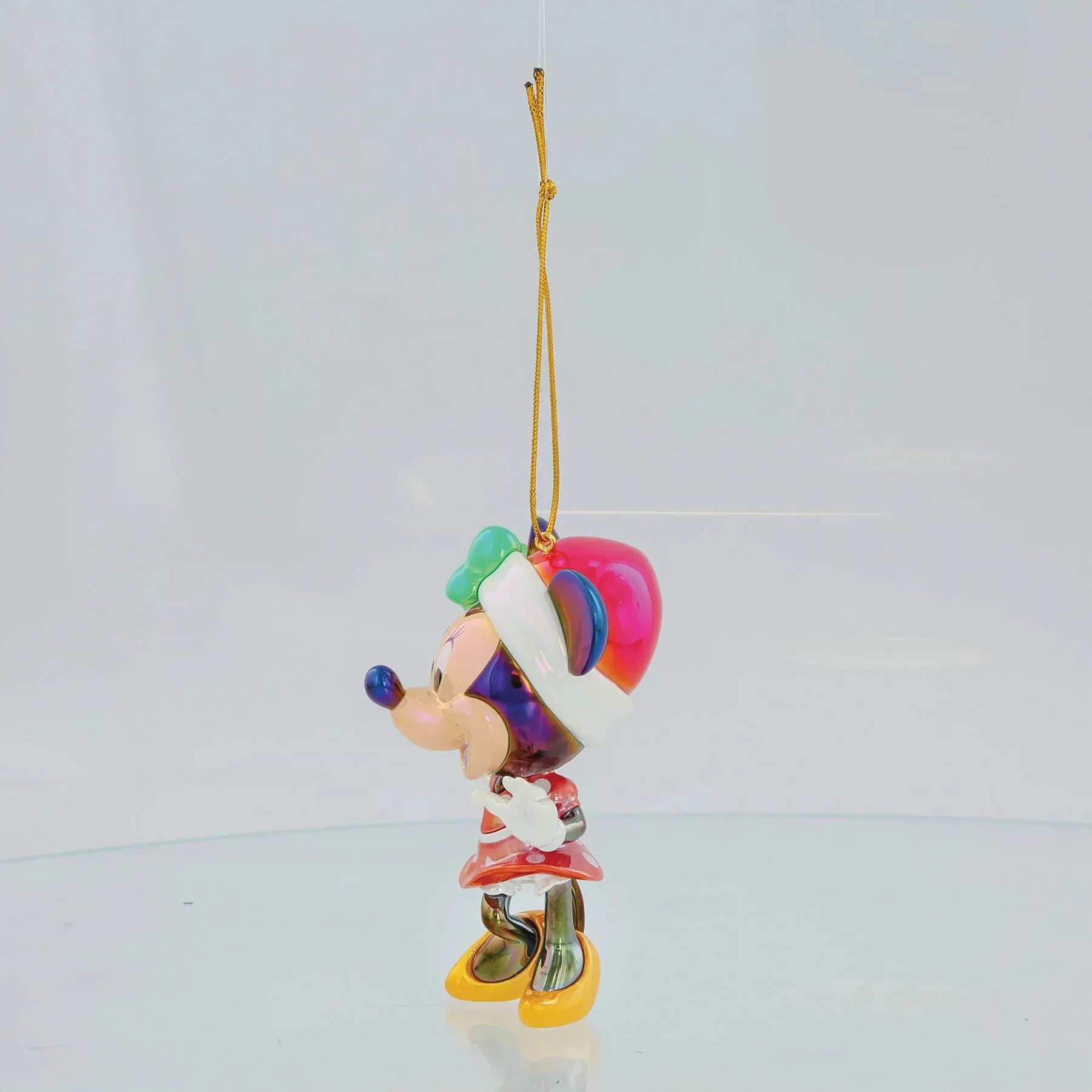 Minnie Mouse Hanging Ornament Disney by Department 56 6019119