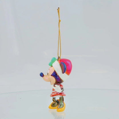 Minnie Mouse Hanging Ornament Disney by Department 56 6019119