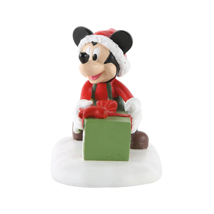 Minnie Will Love This Disney Village by Department 56